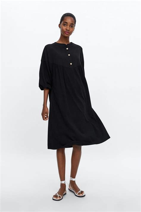 zara women|These Are the Best Dresses at Zara Right Now 